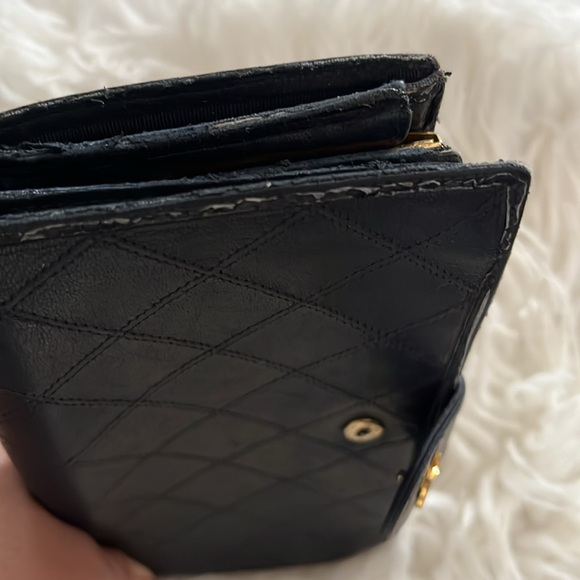 🖤 Chanel project wallet - Picture 5 of 15